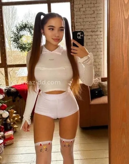 Проститутка Настя - Фото 3 №146063