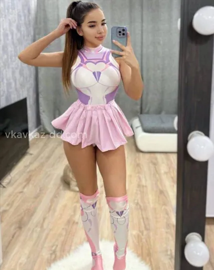 Проститутка Настя - Фото 1 №146063