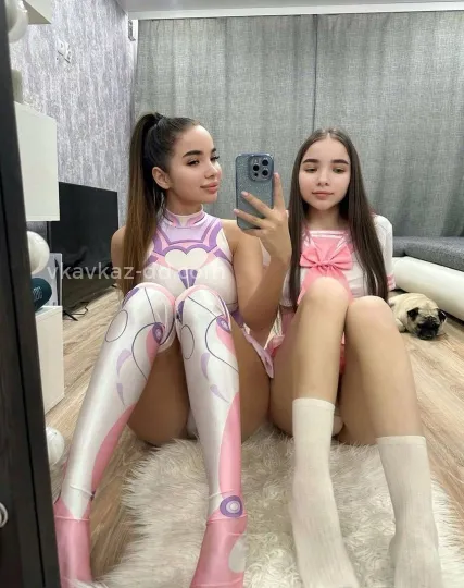 Проститутка Настя - Фото 2 №146063