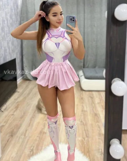 Проститутка Настя - Фото 3 №146131
