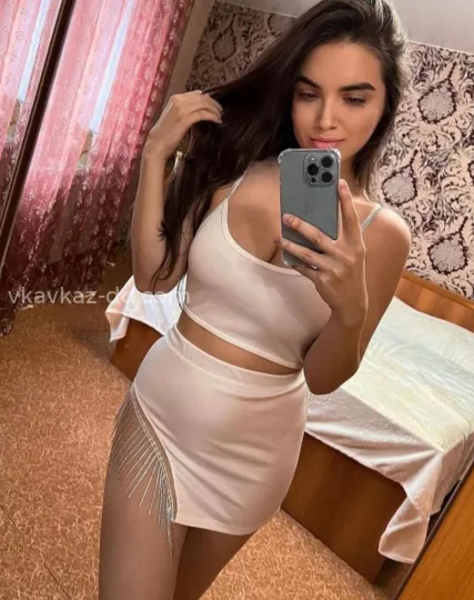 Проститутка Настя - Фото 3 №154958