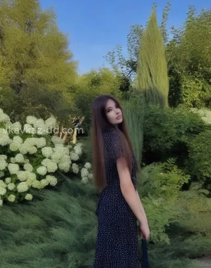 Проститутка Анжелика - Фото 1 №269170