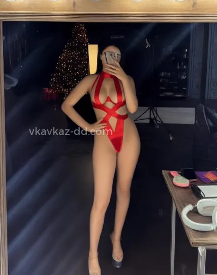 Проститутка Алекса - Фото 5 №274919