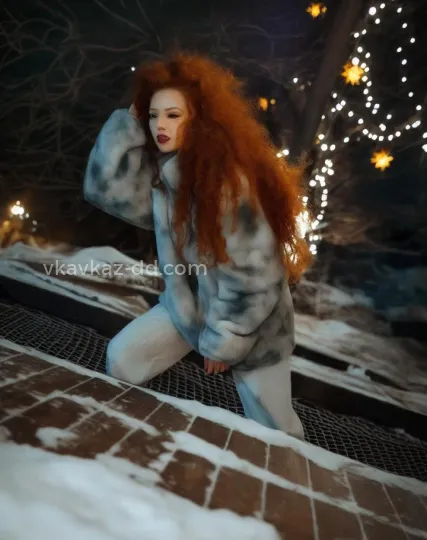 Проститутка Полина - Фото 2 №310896