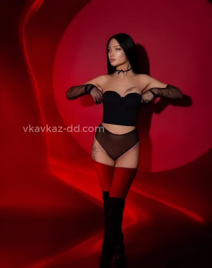 Проститутка Тата - Фото 3 №364334