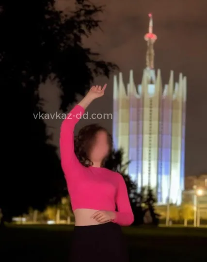 Проститутка Мия - Фото 3 №366246