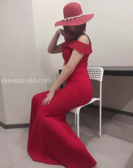 Проститутка Карина - Фото 1 №378692