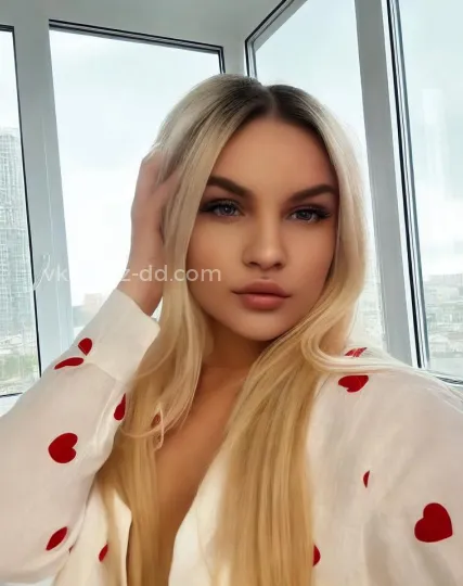 Проститутка Алиса - Фото 1 №382830