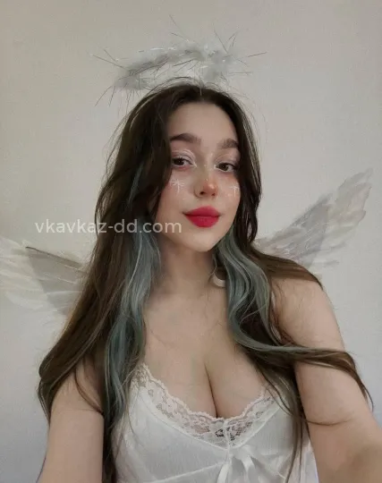 Проститутка Мария - Фото 1 №443670