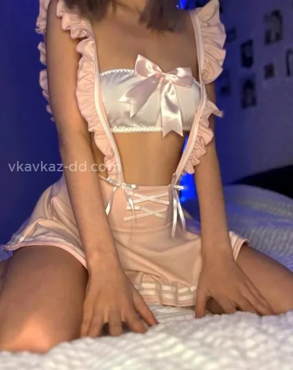 Проститутка Алиса - Фото 8 №443697