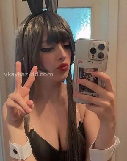 Проститутка Алиса - Фото 6 №443697
