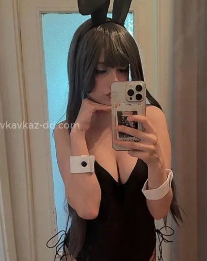 Проститутка Алиса - Фото 4 №443697