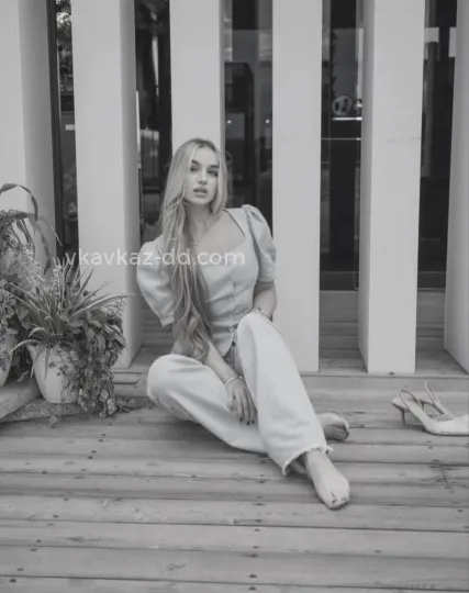 Проститутка Камилла - Фото 9 №443756
