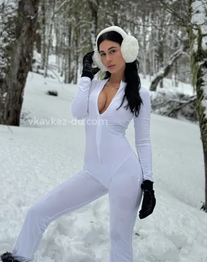 Проститутка Анастасия - Фото 9 №462615