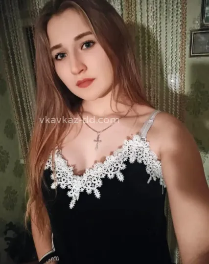 Проститутка Марьяна - Фото 2 №57885