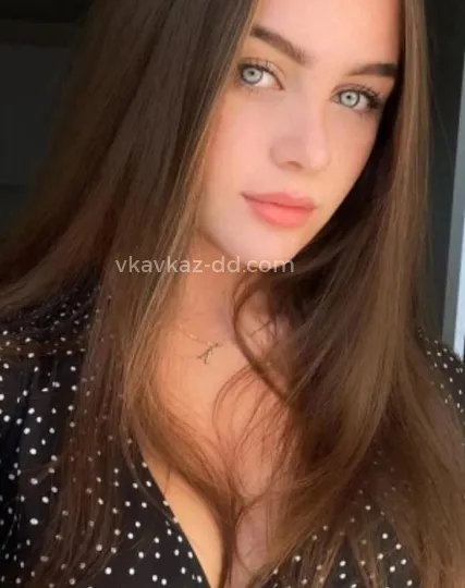 Проститутка Мадина - Фото 1 №96296