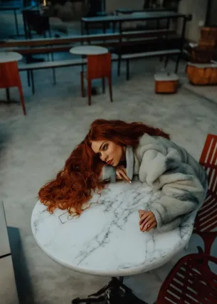 Полина - Фото 2