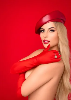 Ангелина - Фото 3