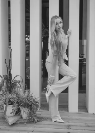 Камилла - Фото 3
