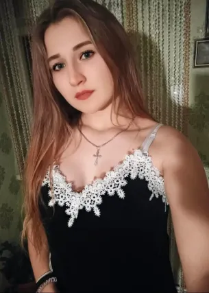 Марьяна - Фото 3