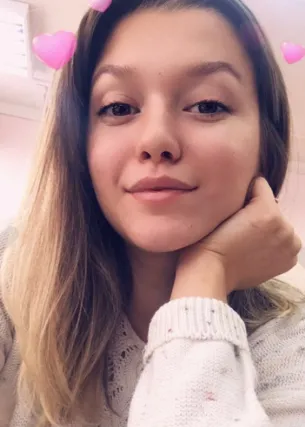 Оксана - Фото 2