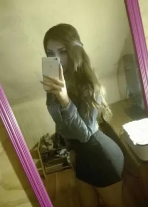 Даша - Фото 2