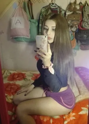 Даша - Фото 1